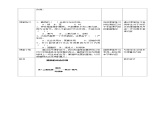 【核心素养】人教鄂教版科学六上 2.5《植物的光合作用》教案