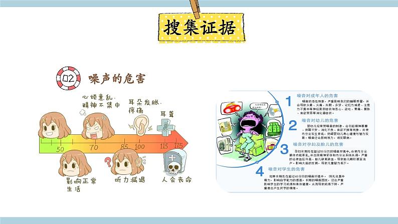 新大象版五年级上册科学3.3 《生活环境与健康》 课件+课件练习+素材07