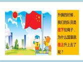 新大象版五年级上册科学5.3 《滑轮》 课件
