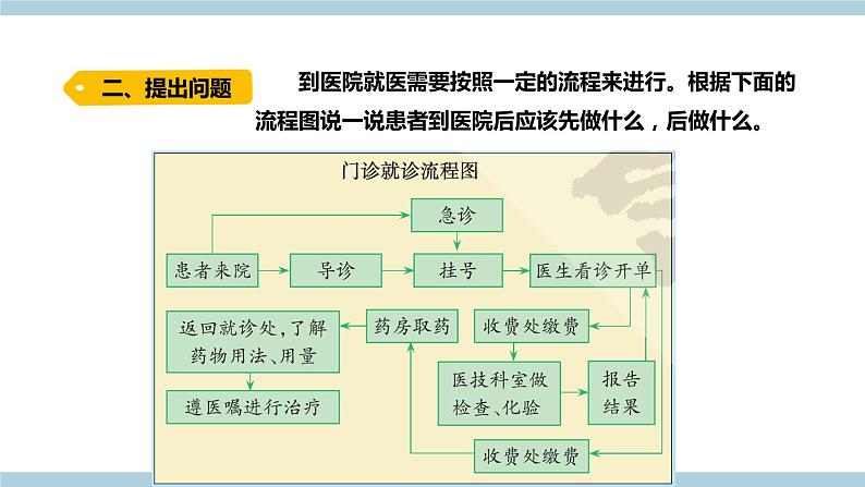 新大象版科学六上 1.4 《 不一样的“感冒”（含练习）》课件04