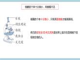 新青岛版六上科学 2.4.细《菌和病毒》课件