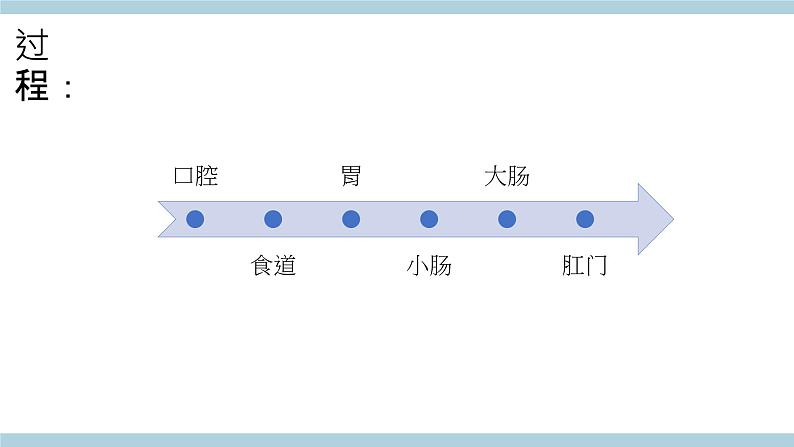 人教版鄂教版科学三年级上册第一单元3.《食物的消化》课件+教案+学案 (2)06