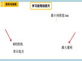 新冀人版科学三年级上册 1《精编测量长度》 课件