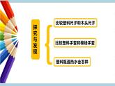 新冀人版科學(xué)三年級上冊 7.《塑料》 課件