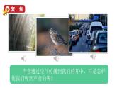 1.4 我們是怎樣聽到聲音的（課件+音視頻素材）