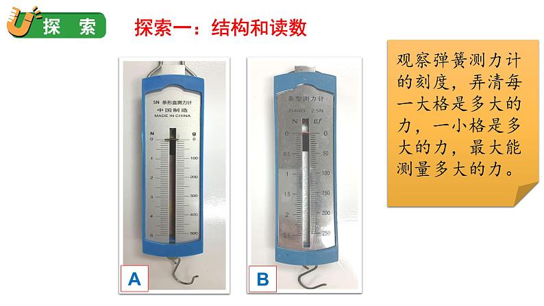 4 弹簧测力计第6页