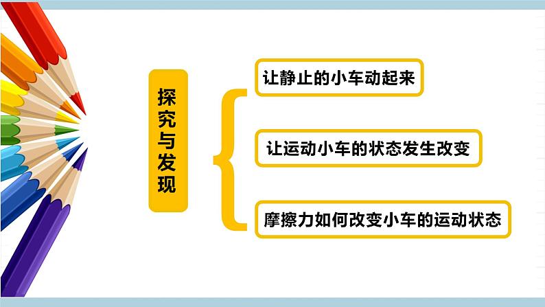 冀人版科学四年级上册 4.《运动和力》课件+素材04