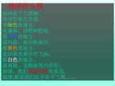 1、1《地球家园中有什么》  教科版课件PPT
