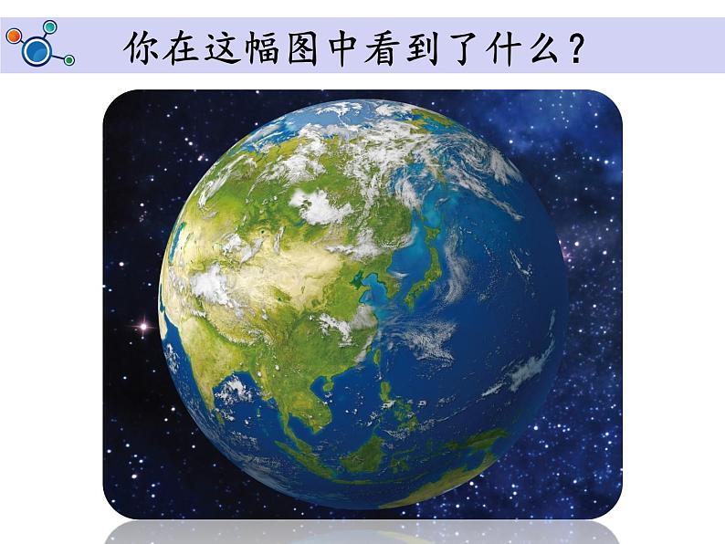 1、1《地球家园中有什么》  教科版课件PPT第3页