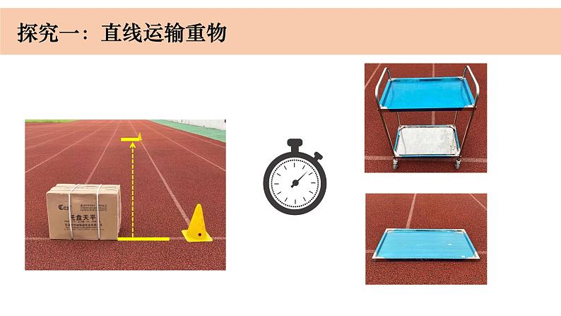 小学科学教科版六年级上册《工具与技术》单元第4课《改变运输的车轮》教学课件（2023秋）第4页