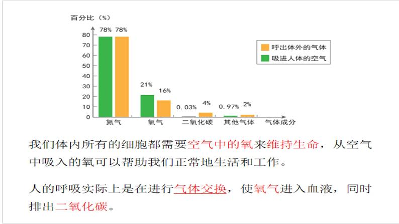 小学科学教科版四年级上册第二单元2呼吸与健康生活教学课件（2023秋新课标版）05