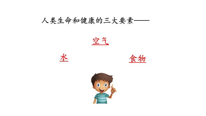 小学科学教科版四年级上册第二单元4一天的食物教学课件（2023秋新课标版）02