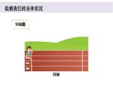 小学科学教科版五年级上册第四单元1《我们的身体》教学课件（2023秋新课标版）