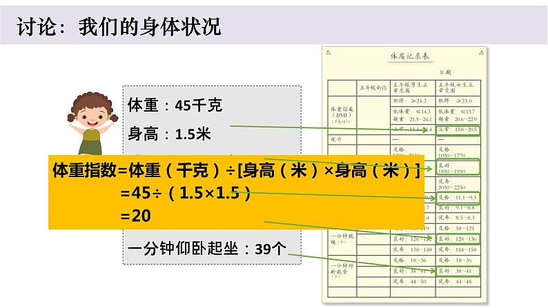 小学科学教科版五年级上册第四单元1《我们的身体》教学课件（2023秋新课标版）08