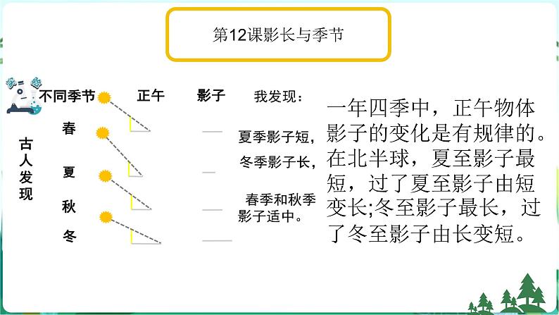 新青岛版科学六上 第四单元复习PPT07