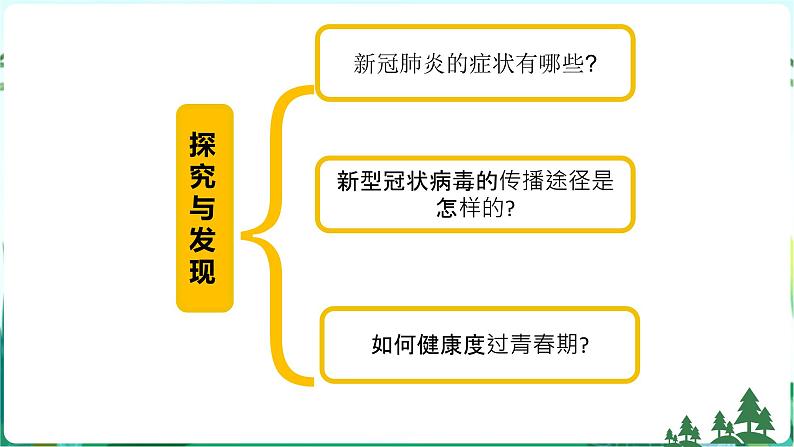 新青岛版六年级上册第21课青春期保健PPT课件+视频素材04