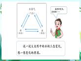 湘科版科学六年级上册 2.3 水在自然界的循环 课件+教案