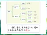 湘科版科学六年级上册 1.1 阳光下的植物 课件+教案