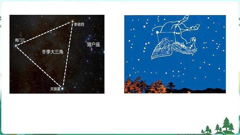 新青岛版六年级上册第9课变化的星空PPT课件+视频素材04