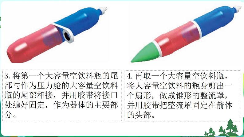 新青岛版六年级上册第24课制作与发射水火箭PPT课件+视频素材05