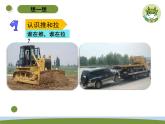 小學(xué)科學(xué)蘇教版二年級(jí)上冊(cè)第三單元1《 推和拉》教學(xué)課件（2023秋）