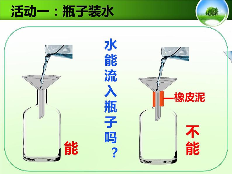 小学科学苏教版三年级上册第一单元1空气占据空间教学课件（2023秋）06