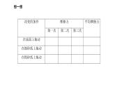 小学科学苏教版四年级上册第三单元3《摩擦力》教学课件（2023秋）