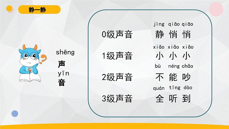 小学科学苏教版一年级上册1《小小科学家》教学课件（2023秋）02