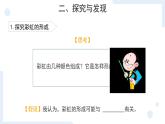 冀人版科學(xué)五年級(jí)上冊(cè)4.17彩虹的形成（課件+教案）