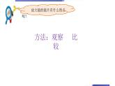 小学科学教科版六年级上册《能量》单元第1课《放大镜》教学课件（2023秋新课标版）
