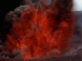 小学科学教科版五年级上册第二单元4《火山喷发的成因及作用》教学课件（2023秋新课标版）
