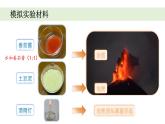 小学科学教科版五年级上册第二单元4《火山喷发的成因及作用》教学课件（2023秋新课标版）