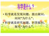 教科版科学六上全册课件