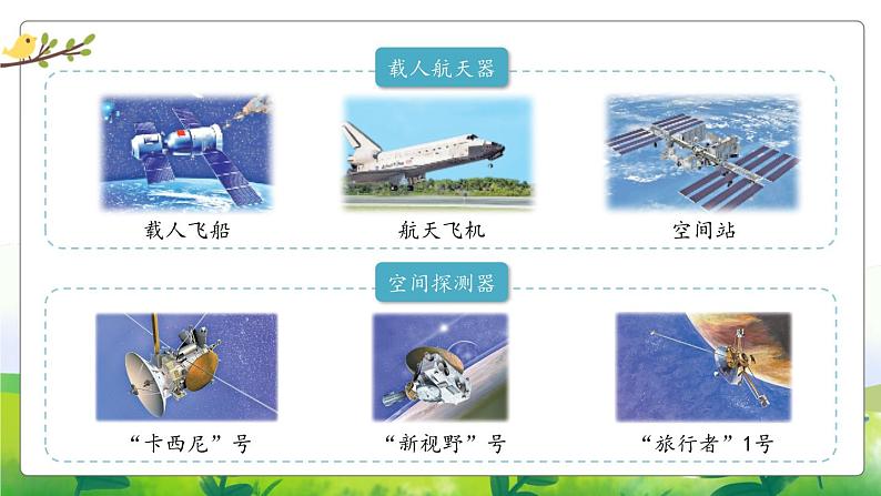 4.14《探索宇宙》教学课件PPT03