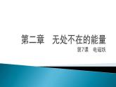 六上-7電磁鐵課件PPT