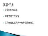 六上-7電磁鐵課件PPT