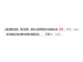 2.6 地球的公转与四季变化（习题课件）六年级上册科学教科版