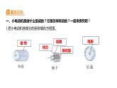 4.6 神奇的小电动机（习题课件）六年级上册科学教科版