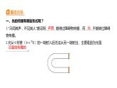 1.2 光是怎样传播的习题课件 五年级科学上册 教科版