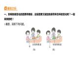 2.7 总结我们的认识习题课件 五年级科学上册 教科版