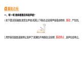 1.2 声音是怎样产生的 (习题课件) 四年级上册科学教科版