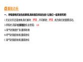 2.1 感受我们的呼吸 (习题课件) 四年级上册科学教科版