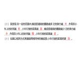 3.3 用橡皮筋驱动小车 (习题课件) 四年级上册科学教科版