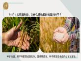 蘇教版科學(xué)六年級上冊 第5課 生物的遺傳 教學(xué)課件+同步練習(xí)+同步教案