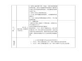 教科版科学五年级上册 第4课 光的传播方向会发生改变吗 同步教案+同步练习