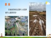 教科版小学五年级科学上册《二 地球表面的变化 第6课 水的作用》课堂教学课件PPT公开课