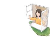 1.1《空气占据空间吗》课件+素材 苏版三年级科学上册（送教案）