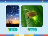 教科版五年级科学上册 1.1《有关光的思考》教学PPT