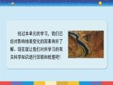 教科版五年级科学上册 2.7《总结我们的认识》教学PPT
