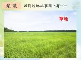 《地球家园中有什么》课件